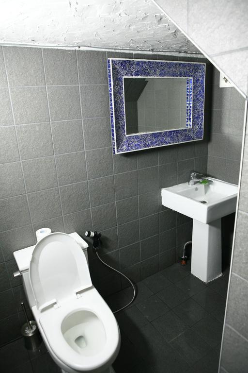 בוסאן Guesthouse Mate חדר תמונה