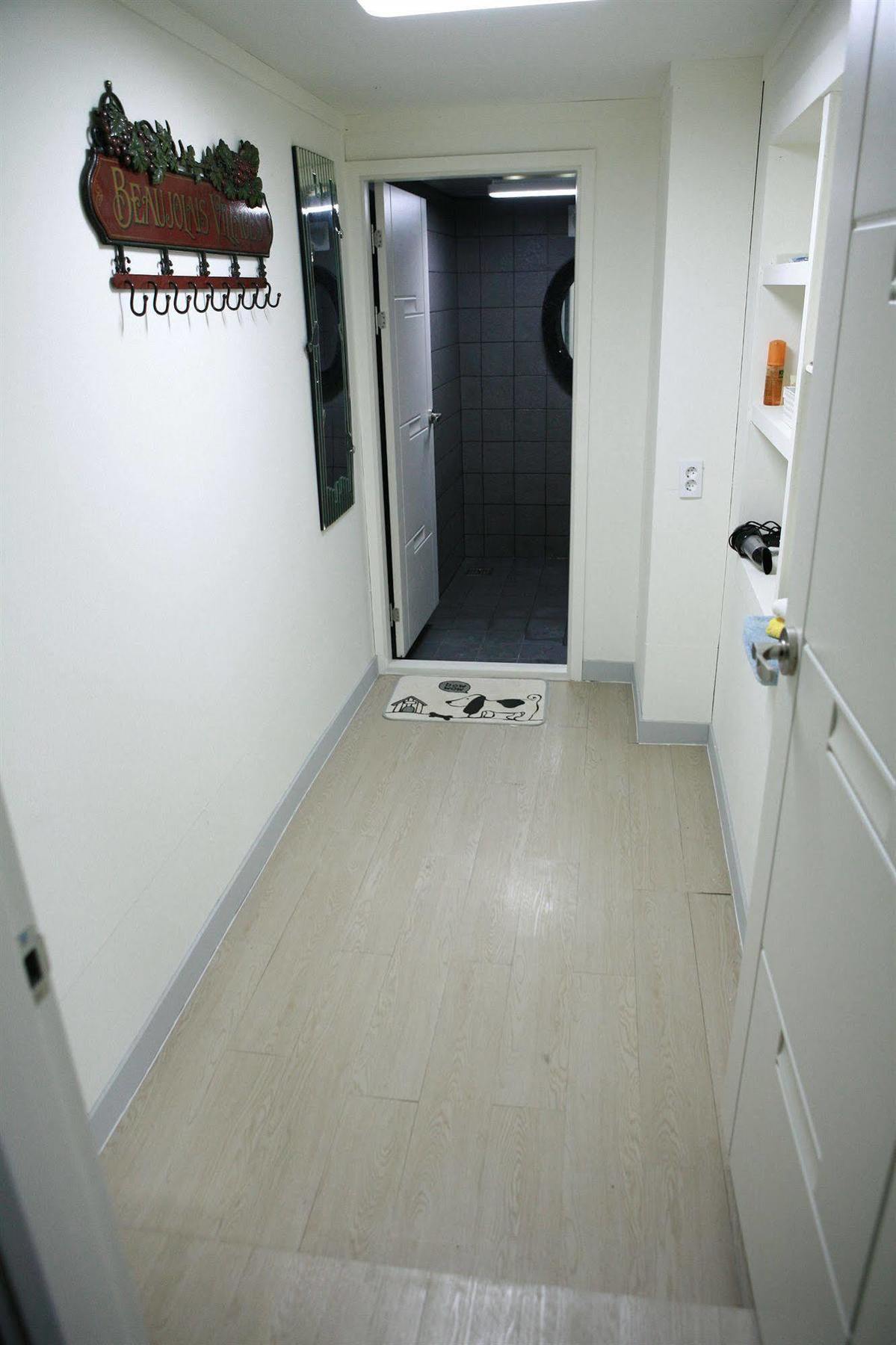 בוסאן Guesthouse Mate מראה חיצוני תמונה